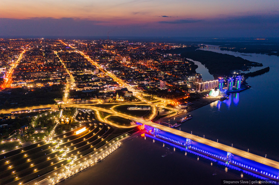 Барнаул